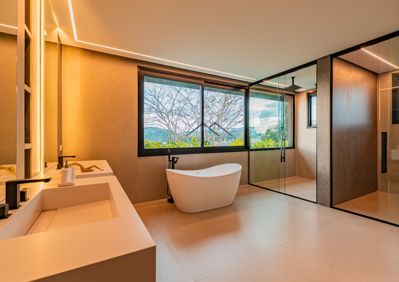 Melville - Porteira Fechada Alameda das Avencas Santana de Parnaíba - 