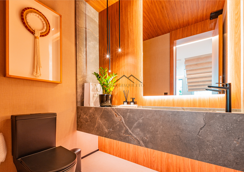 Melville - Porteira Fechada Alameda das Avencas Santana de Parnaíba - 