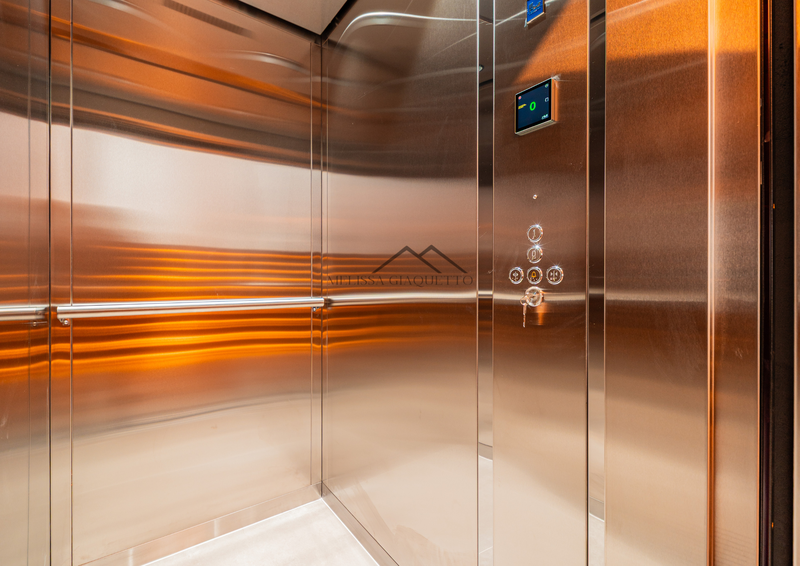 Melville - Porteira Fechada Alameda das Avencas Santana de Parnaíba - 