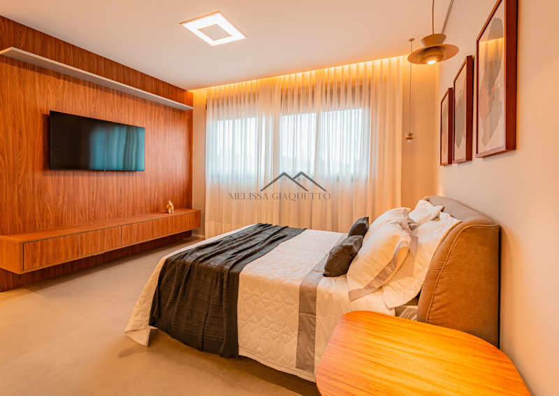 Melville - Porteira Fechada Alameda das Avencas Santana de Parnaíba - 