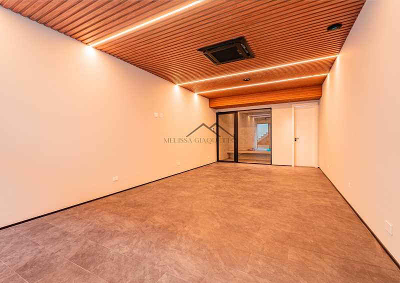 Melville - Porteira Fechada Alameda das Avencas Santana de Parnaíba - 