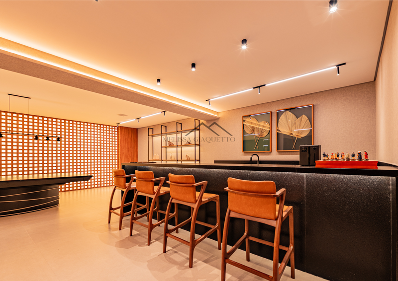 Melville - Porteira Fechada Alameda das Avencas Santana de Parnaíba - 