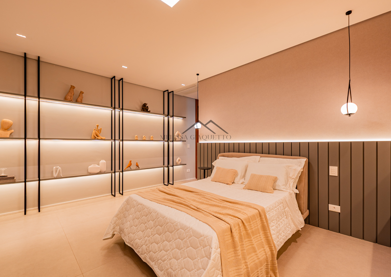 Melville - Porteira Fechada Alameda das Avencas Santana de Parnaíba - 