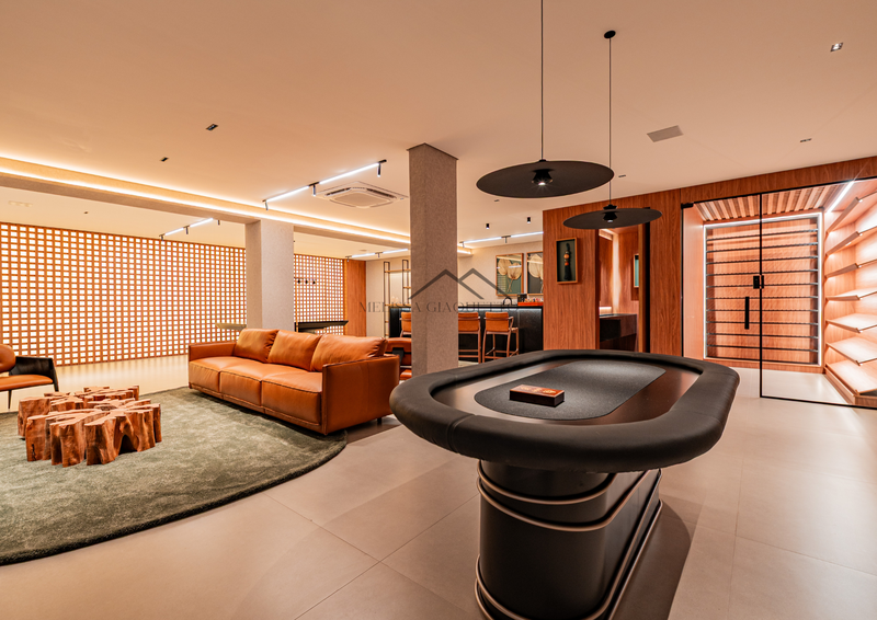 Melville - Porteira Fechada Alameda das Avencas Santana de Parnaíba - 