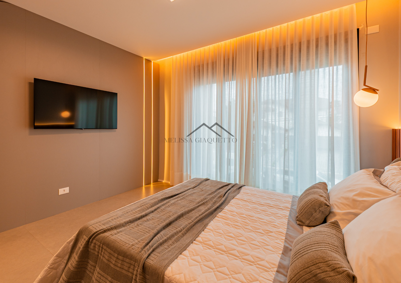 Melville - Porteira Fechada Alameda das Avencas Santana de Parnaíba - 