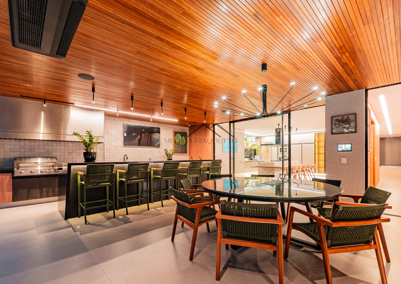 Melville - Porteira Fechada Alameda das Avencas Santana de Parnaíba - 