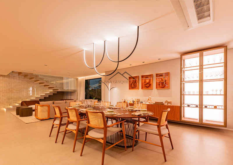 Melville - Porteira Fechada Alameda das Avencas Santana de Parnaíba - 