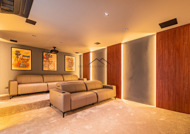 Melville - Porteira Fechada Alameda das Avencas Santana de Parnaíba - 