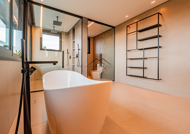 Melville - Porteira Fechada Alameda das Avencas Santana de Parnaíba - 