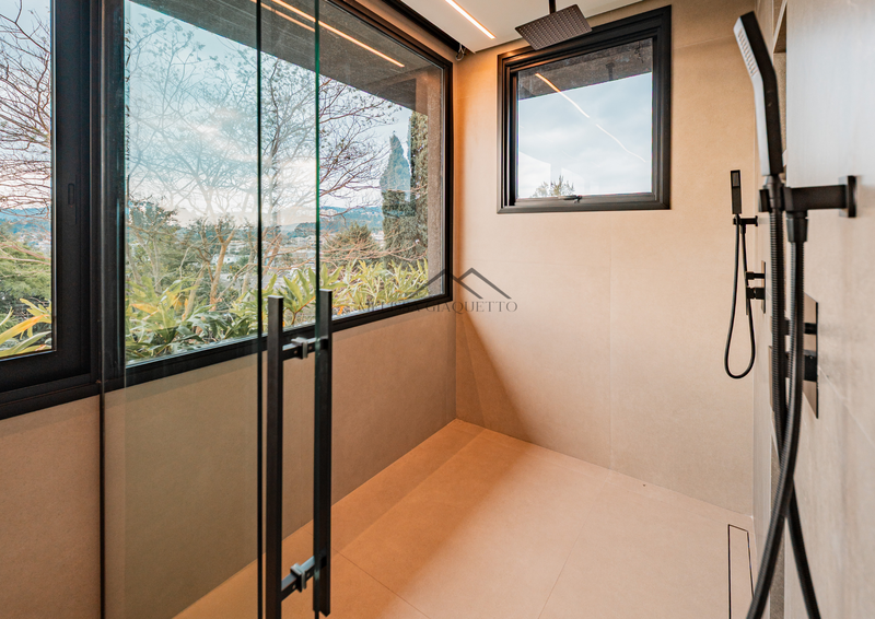 Melville - Porteira Fechada Alameda das Avencas Santana de Parnaíba - 