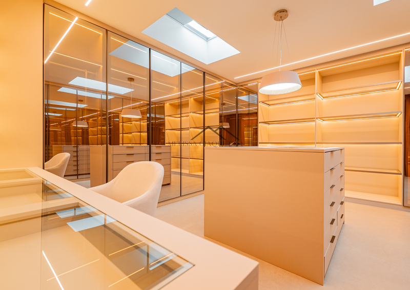 Melville - Porteira Fechada Alameda das Avencas Santana de Parnaíba - 