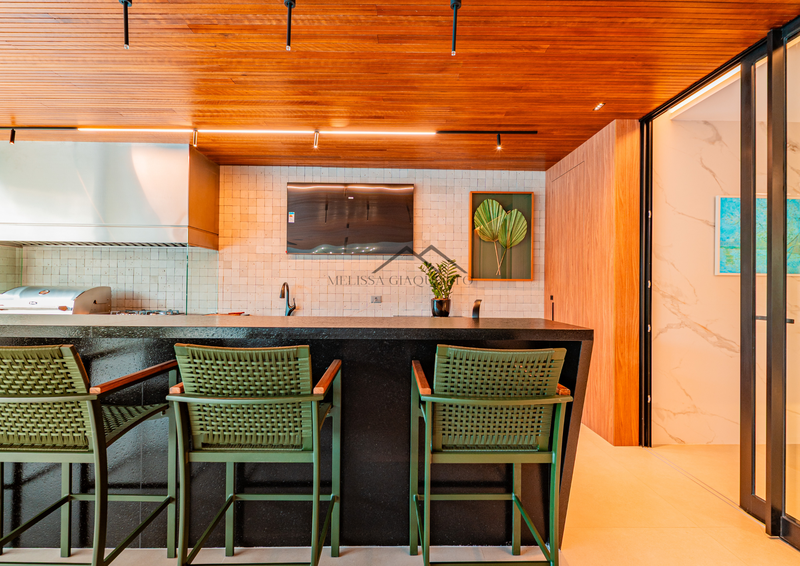 Melville - Porteira Fechada Alameda das Avencas Santana de Parnaíba - 