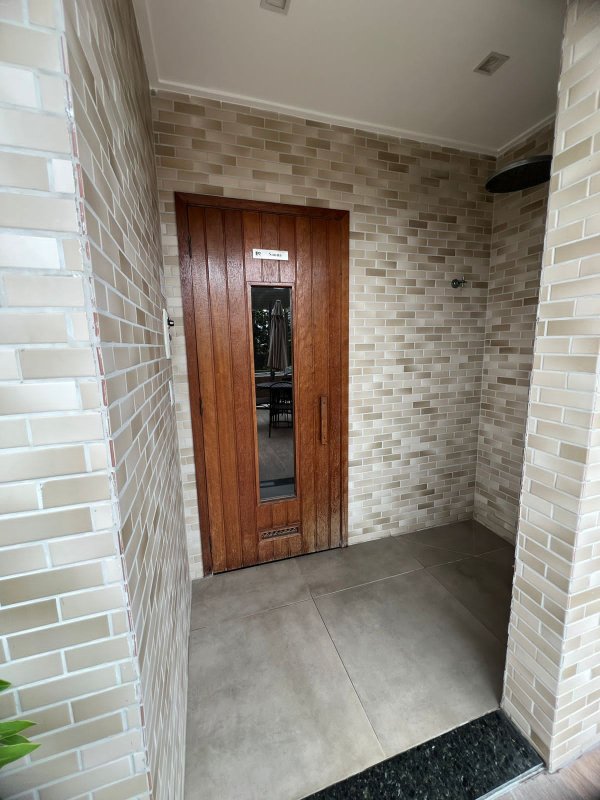 🏙️ Apartamento à Venda – Residencial Doha – Canto do Forte, Praia Grande/SP Rua Mário Tamashiro Praia Grande - 