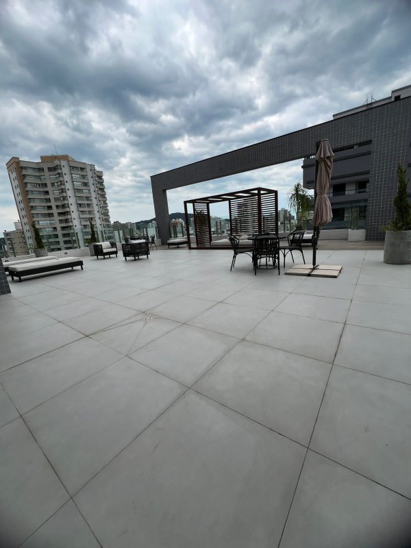 🏙️ Apartamento à Venda – Residencial Doha – Canto do Forte, Praia Grande/SP Rua Mário Tamashiro Praia Grande - 