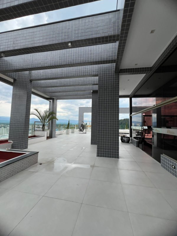 🏙️ Apartamento à Venda – Residencial Doha – Canto do Forte, Praia Grande/SP Rua Mário Tamashiro Praia Grande - 