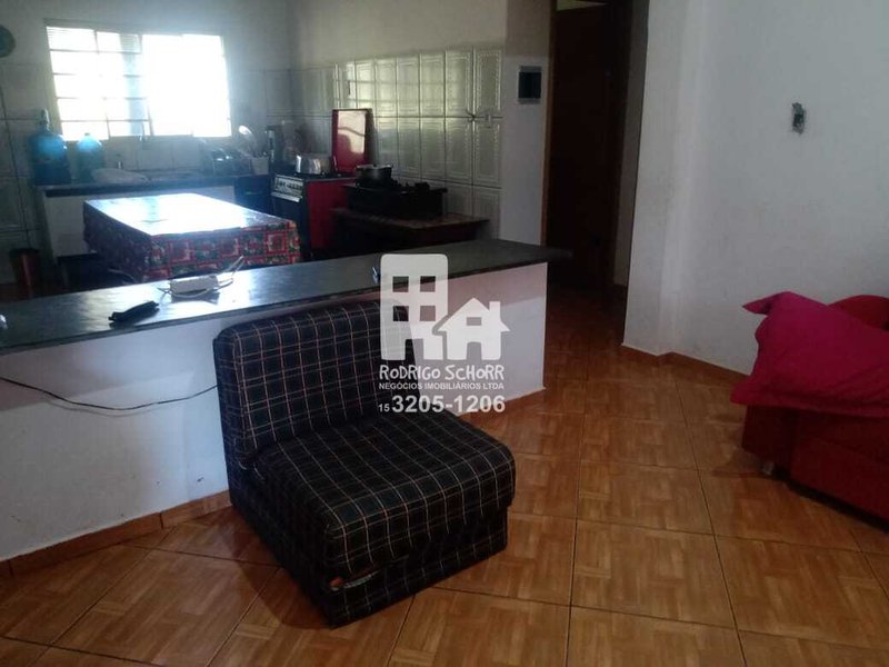 Chácara à venda em Quadra/SP – R$ 280.000,00 próximo ao castelinho da pamonha  Tatuí - 