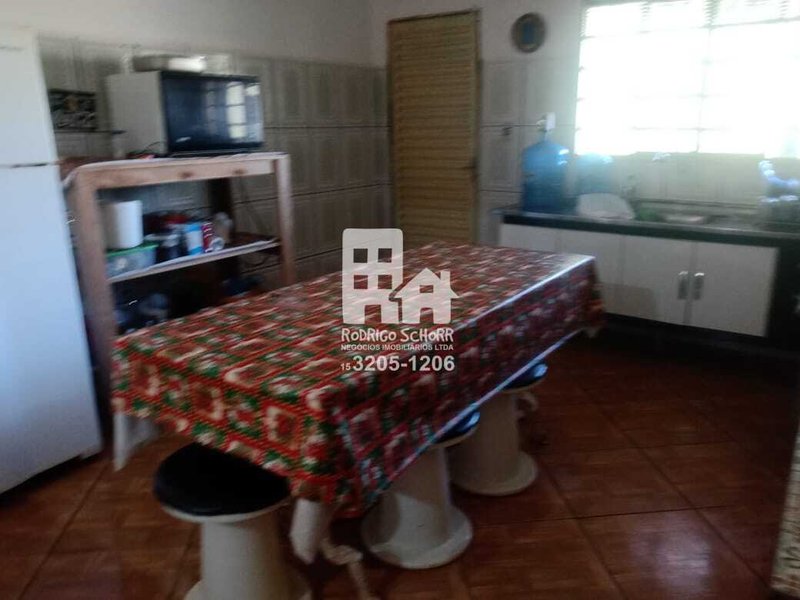 Chácara à venda em Quadra/SP – R$ 280.000,00 próximo ao castelinho da pamonha  Tatuí - 