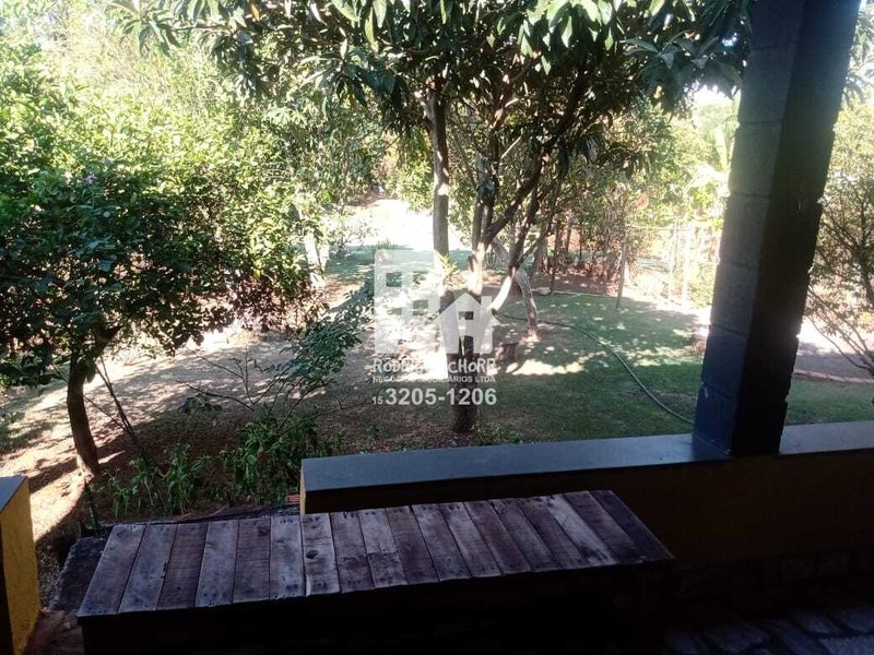 Chácara à venda em Quadra/SP – R$ 280.000,00 próximo ao castelinho da pamonha  Tatuí - 
