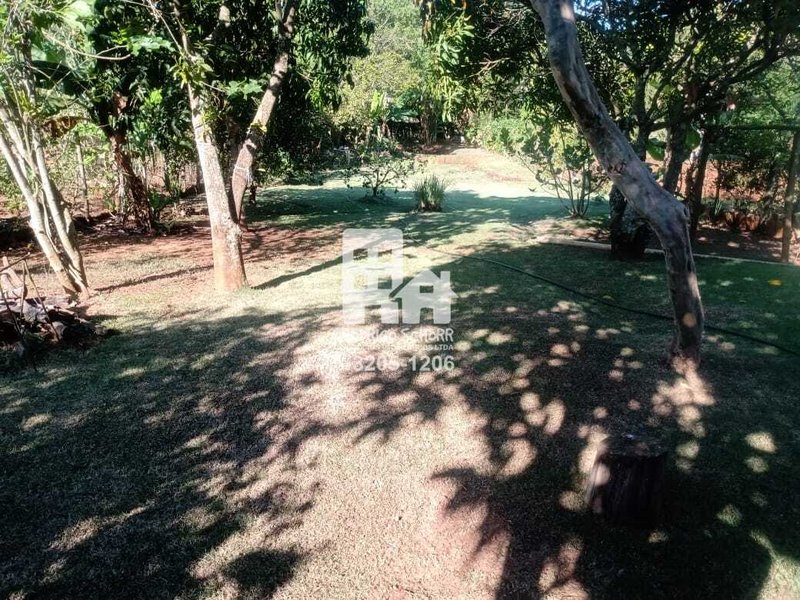 Chácara à venda em Quadra/SP – R$ 280.000,00 próximo ao castelinho da pamonha  Tatuí - 