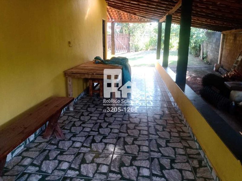Chácara à venda em Quadra/SP – R$ 280.000,00 próximo ao castelinho da pamonha  Tatuí - 