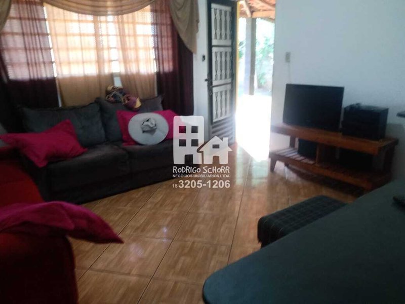 Chácara à venda em Quadra/SP – R$ 280.000,00 próximo ao castelinho da pamonha  Tatuí - 