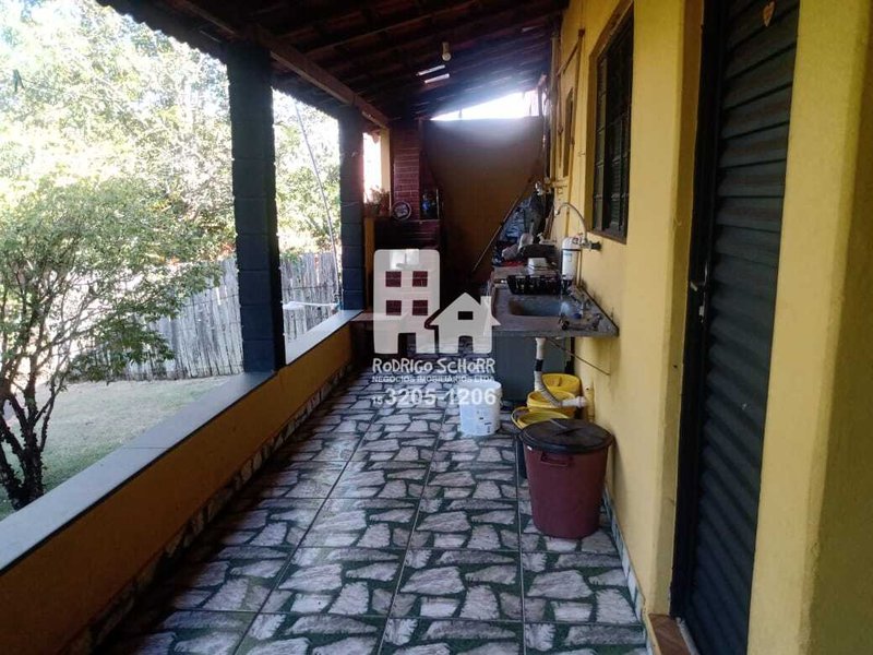 Chácara à venda em Quadra/SP – R$ 280.000,00 próximo ao castelinho da pamonha  Tatuí - 