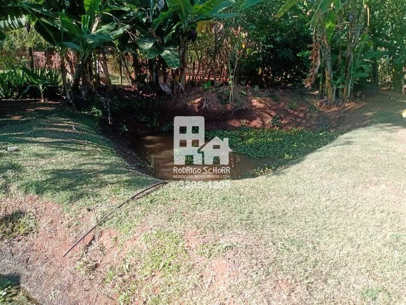 Chácara à venda em Quadra/SP – R$ 280.000,00 próximo ao castelinho da pamonha  Tatuí - 