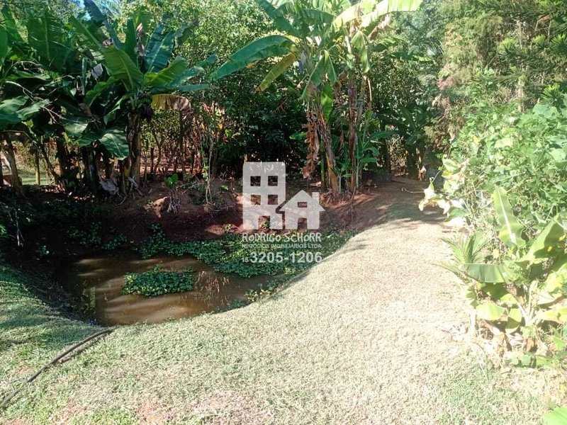 Chácara à venda em Quadra/SP – R$ 280.000,00 próximo ao castelinho da pamonha  Tatuí - 