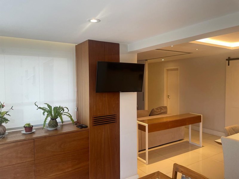 Apartamento à Venda no Prime Family Club – Ao Lado do Shopping Iguatemi Campinas Rua Elvira Padilha Rossler Campinas - 