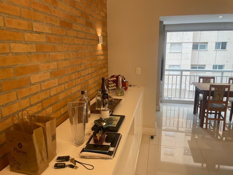 Apartamento à Venda no Prime Family Club – Ao Lado do Shopping Iguatemi Campinas Rua Elvira Padilha Rossler Campinas - 