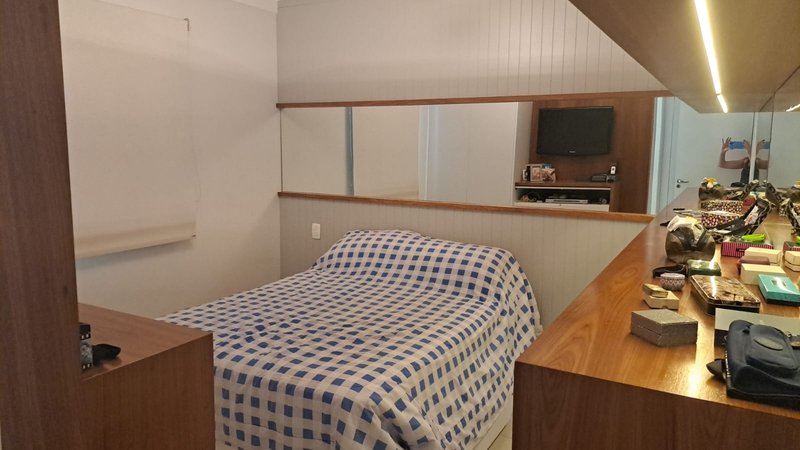 Apartamento à Venda no Prime Family Club – Ao Lado do Shopping Iguatemi Campinas Rua Elvira Padilha Rossler Campinas - 