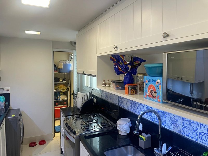 Apartamento à Venda no Prime Family Club – Ao Lado do Shopping Iguatemi Campinas Rua Elvira Padilha Rossler Campinas - 