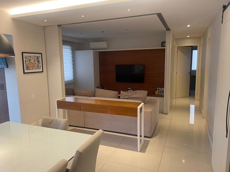 Apartamento à Venda no Prime Family Club – Ao Lado do Shopping Iguatemi Campinas Rua Elvira Padilha Rossler Campinas - 
