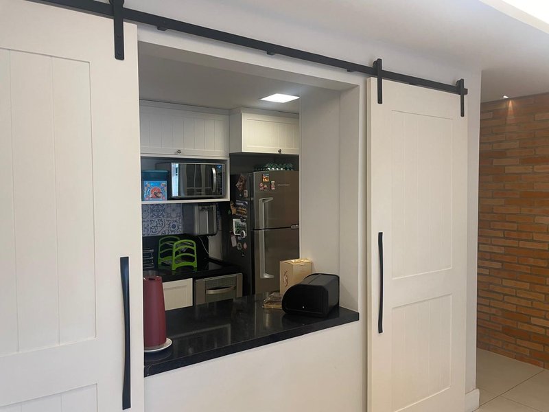 Apartamento à Venda no Prime Family Club – Ao Lado do Shopping Iguatemi Campinas Rua Elvira Padilha Rossler Campinas - 