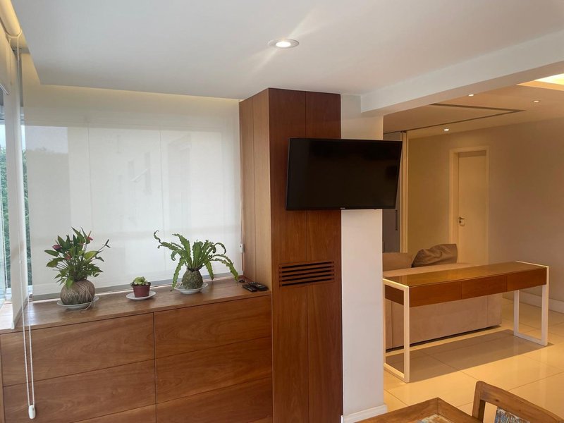 Apartamento à Venda no Prime Family Club – Ao Lado do Shopping Iguatemi Campinas Rua Elvira Padilha Rossler Campinas - 