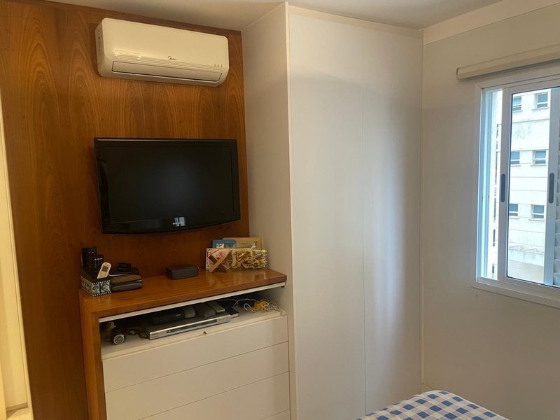 Apartamento à Venda no Prime Family Club – Ao Lado do Shopping Iguatemi Campinas Rua Elvira Padilha Rossler Campinas - 