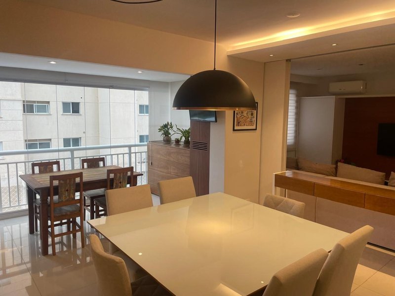 Apartamento à Venda no Prime Family Club – Ao Lado do Shopping Iguatemi Campinas Rua Elvira Padilha Rossler Campinas - 