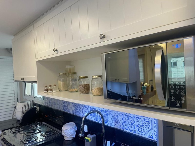 Apartamento à Venda no Prime Family Club – Ao Lado do Shopping Iguatemi Campinas Rua Elvira Padilha Rossler Campinas - 