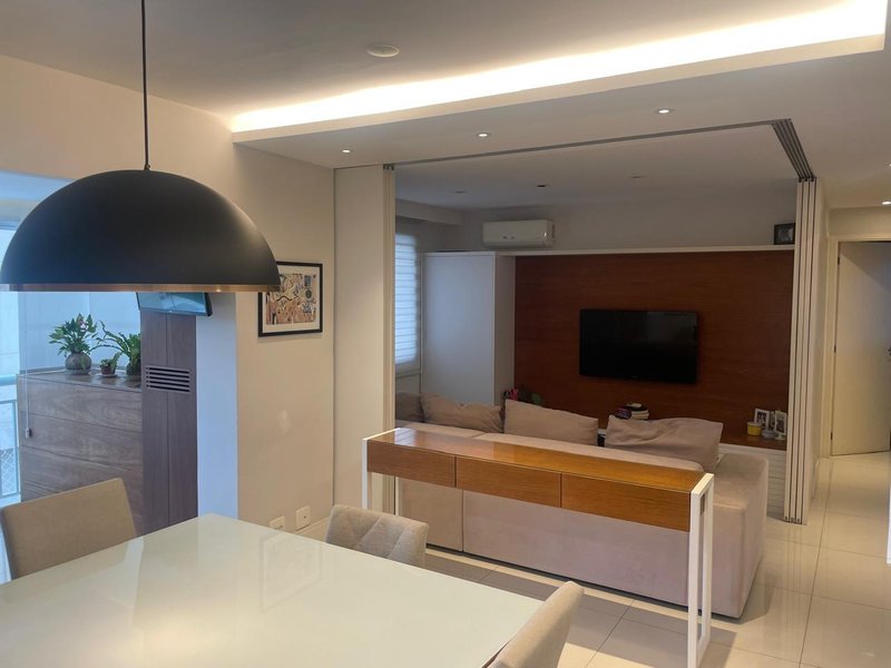 Apartamento à Venda no Prime Family Club – Ao Lado do Shopping Iguatemi Campinas Rua Elvira Padilha Rossler Campinas - 