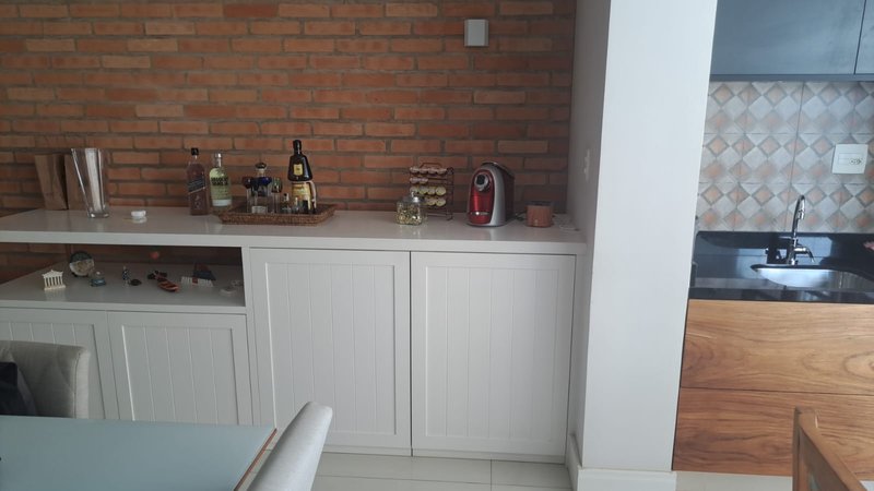 Apartamento à Venda no Prime Family Club – Ao Lado do Shopping Iguatemi Campinas Rua Elvira Padilha Rossler Campinas - 