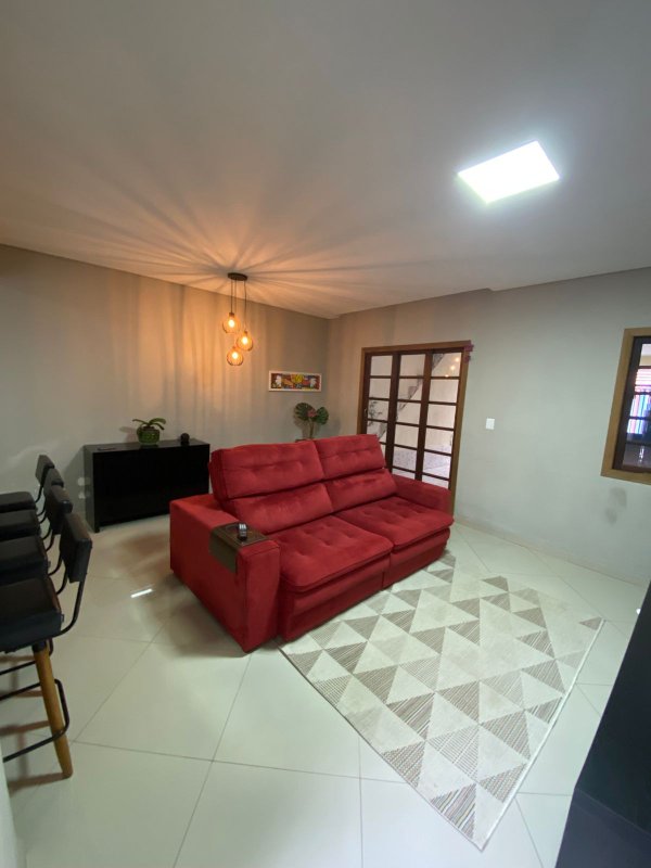 Casa 2 Dormitórios - Residencial Mirage  Mogi das Cruzes - 
