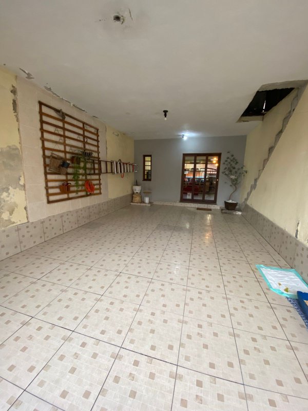 Casa 2 Dormitórios - Residencial Mirage  Mogi das Cruzes - 