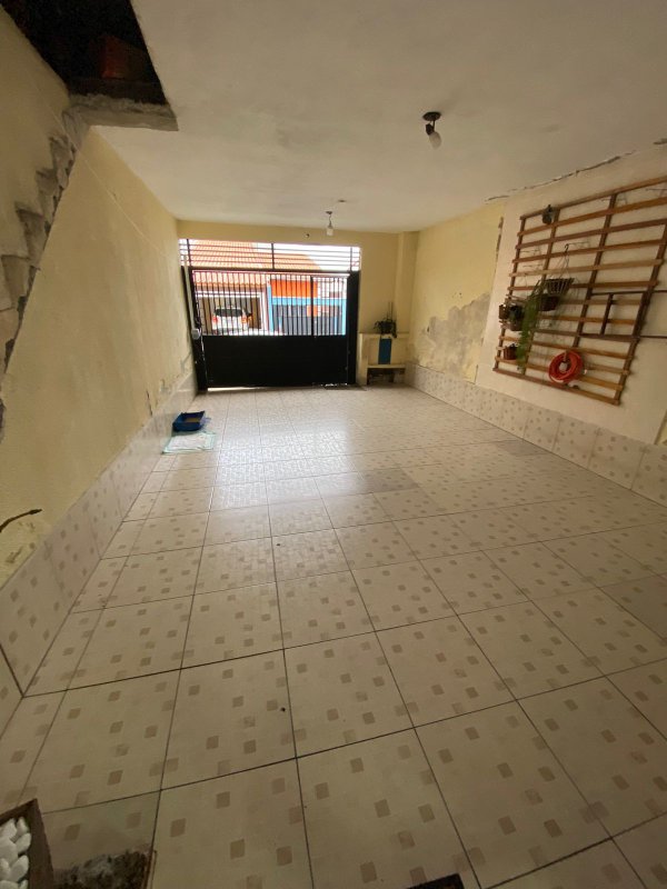 Casa 2 Dormitórios - Residencial Mirage  Mogi das Cruzes - 