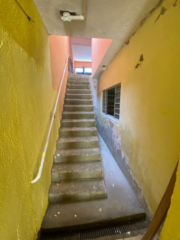 Casa 1 Dormitório - Jardim Planalto  Mogi das Cruzes - 