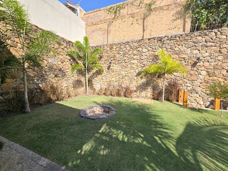 PORTEIRA FECHADA - Alto padrão - 5 suítes - Nova Gardênia - Atibaia/SP  Atibaia - 