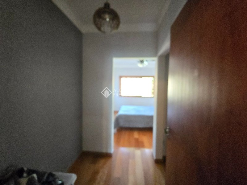 PORTEIRA FECHADA - Alto padrão - 5 suítes - Nova Gardênia - Atibaia/SP  Atibaia - 