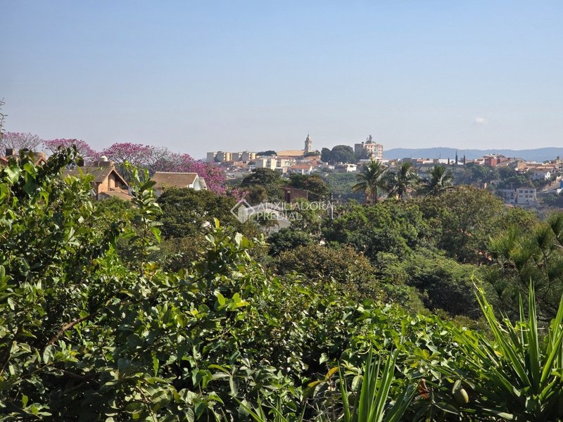 PORTEIRA FECHADA - Alto padrão - 5 suítes - Nova Gardênia - Atibaia/SP  Atibaia - 