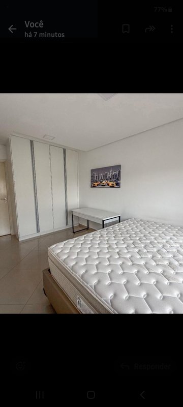 Reserva do alto  Barueri - 