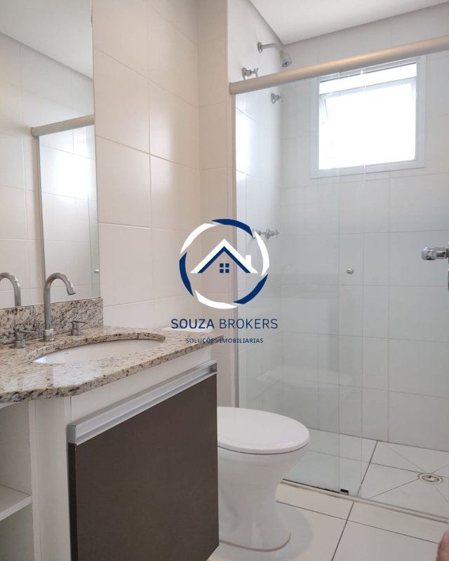 Ótimo apartamento de 67m² no Bairro Fundação em São Caetano do Sul  São Caetano do Sul - 