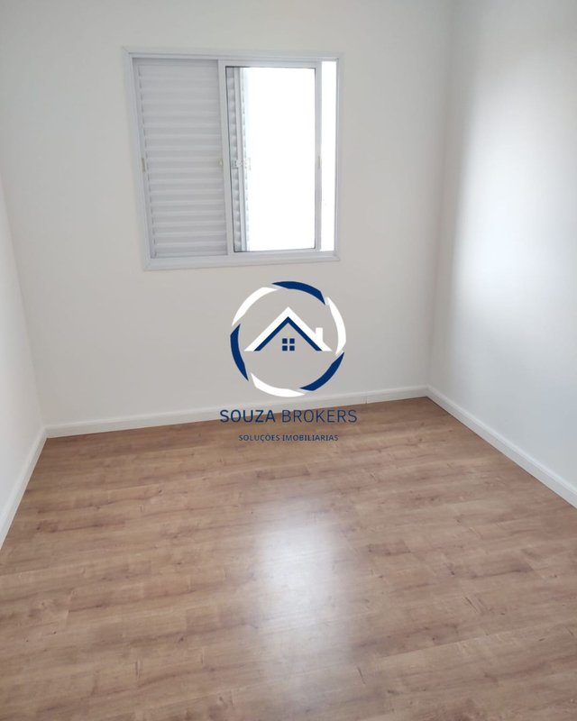 Ótimo apartamento de 67m² no Bairro Fundação em São Caetano do Sul  São Caetano do Sul - 